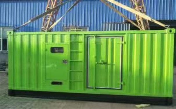 鸠江600kw大型柴油发电机组出租价格 鸠江600kw大型柴油发电机组出租价格