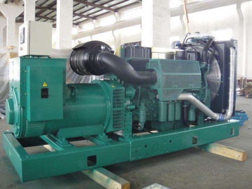 鸠江便携静音：租赁无声发电机组，便携式解决能源需求